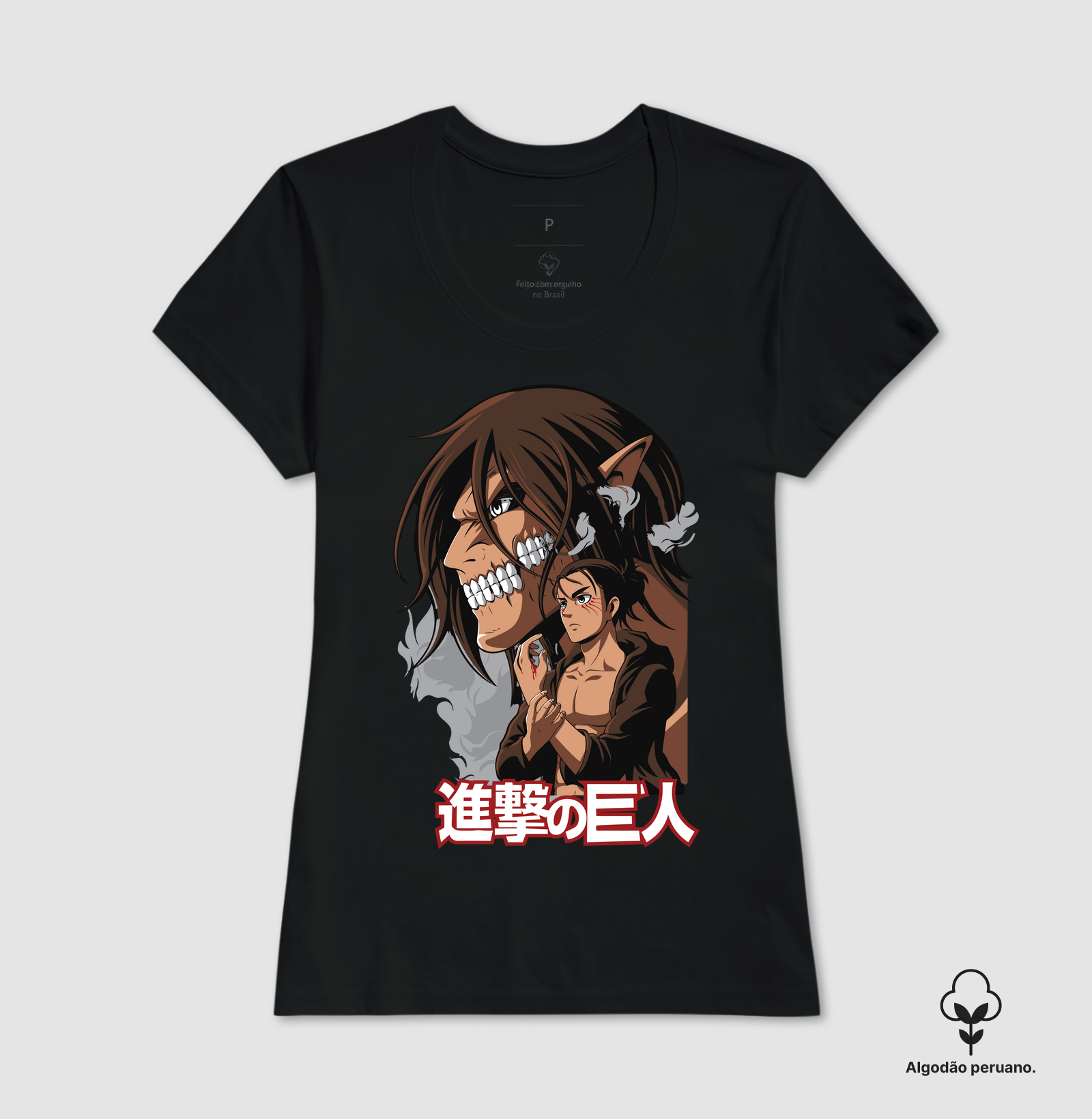 Camisa 6