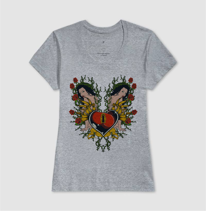Camisa 10