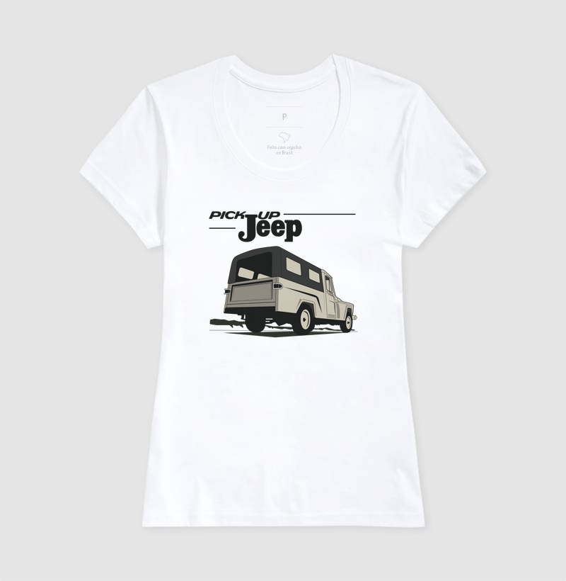 Camisa 13