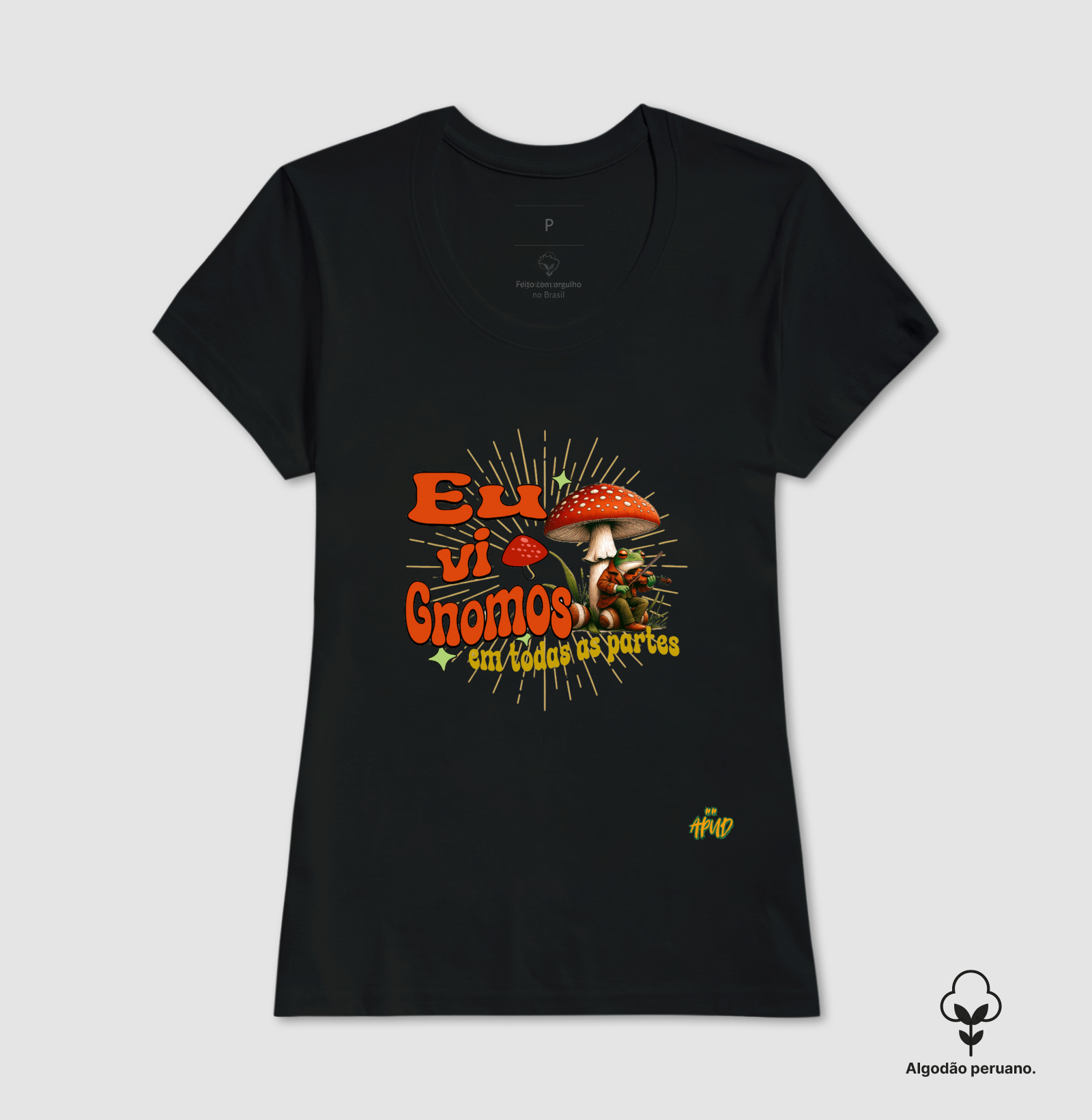 Camisa 7