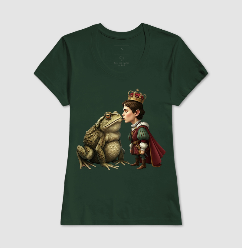 Camisa 12