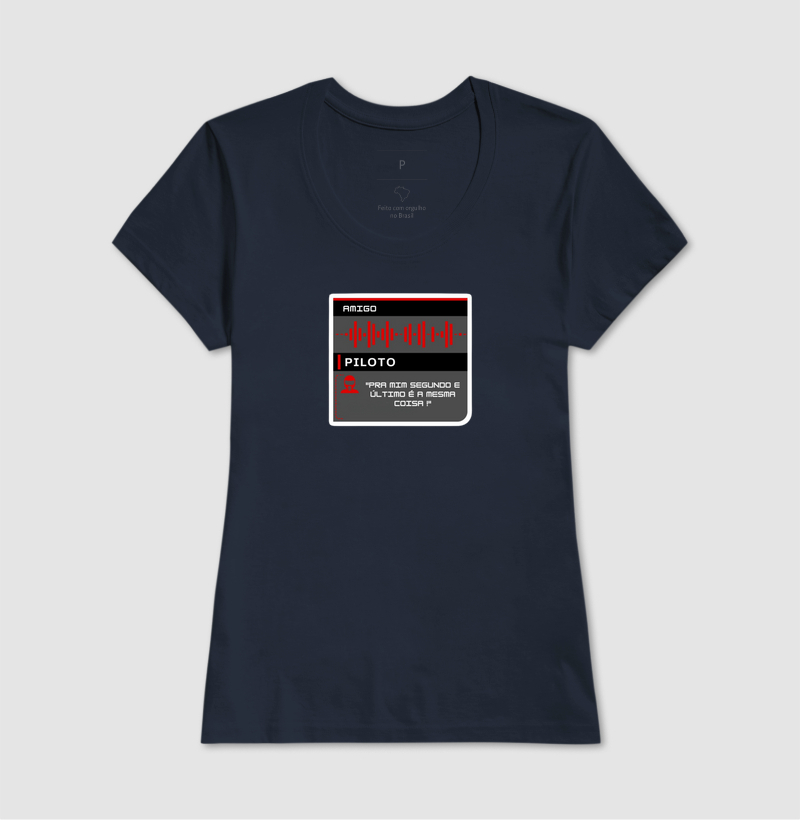 Camisa 11