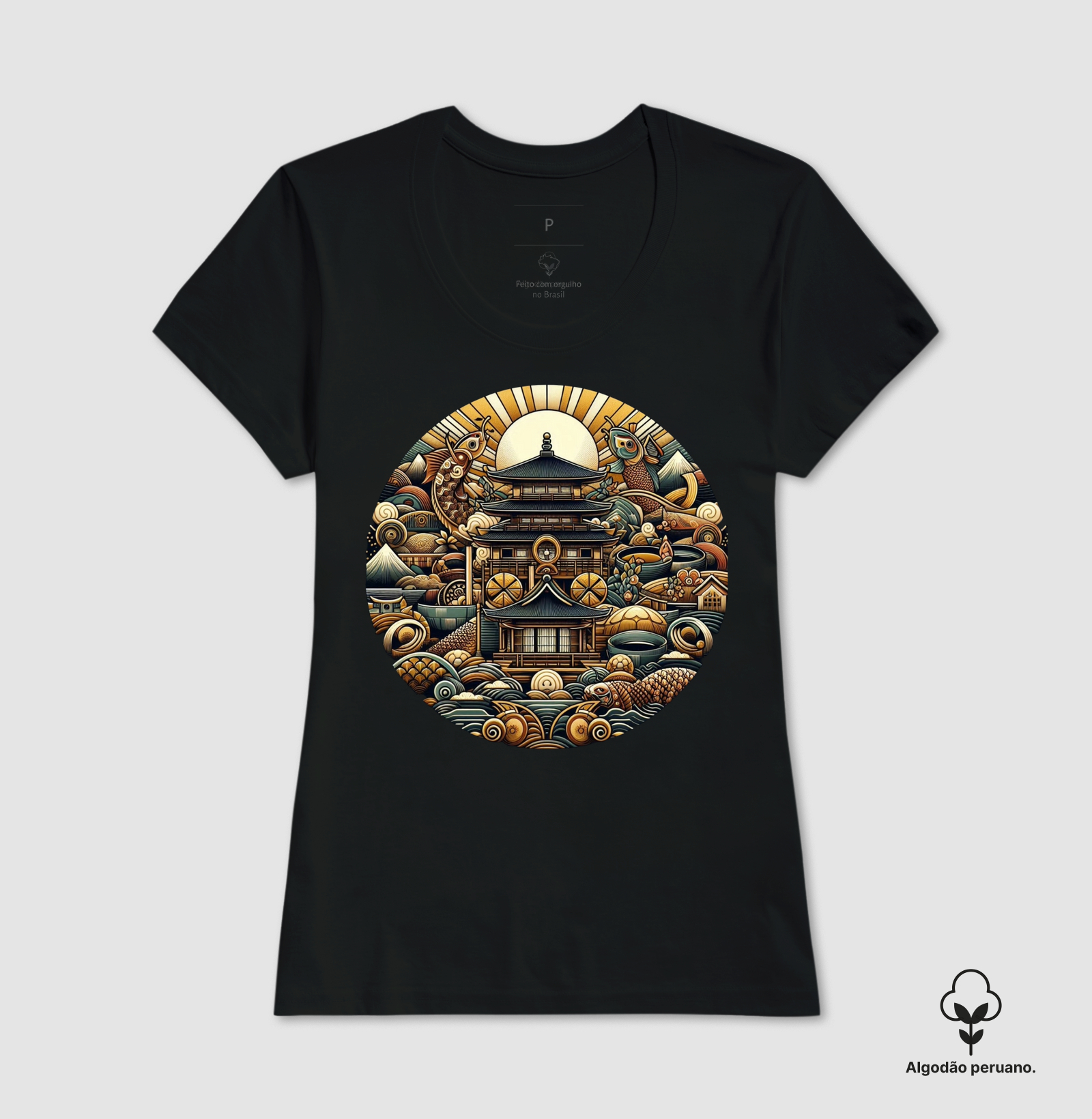 Camisa 2