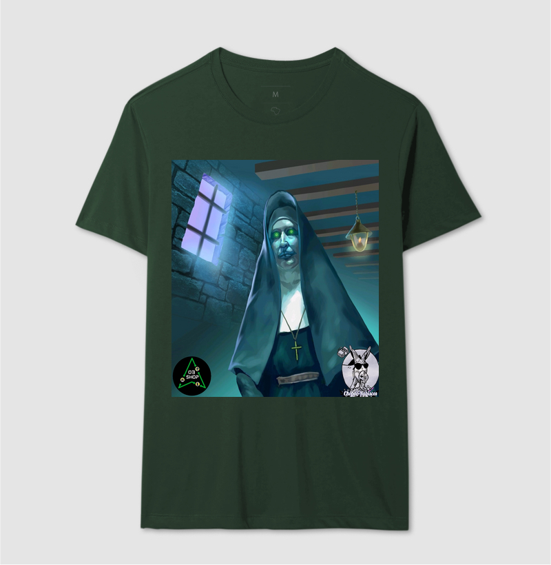 Camisa 11