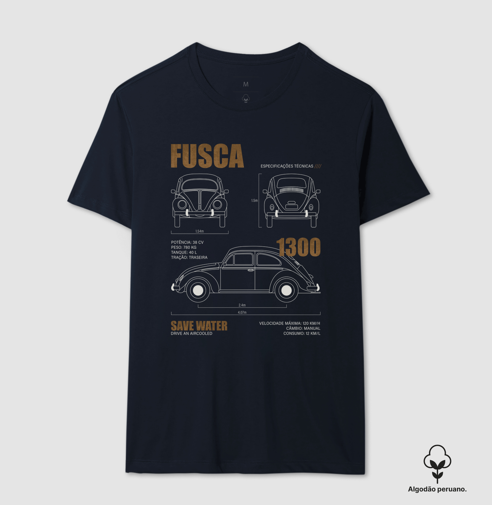 Camisa 6