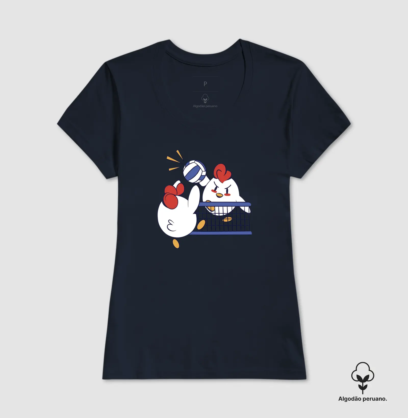 Camisa 2