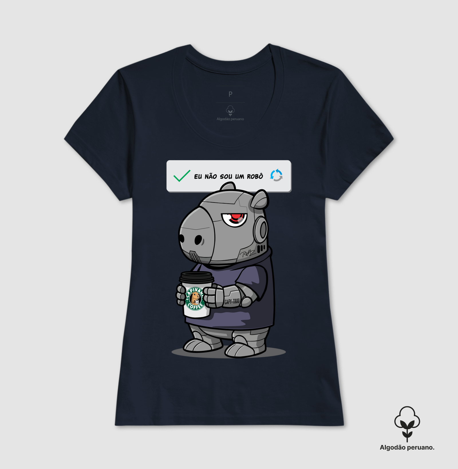 Camisa 6