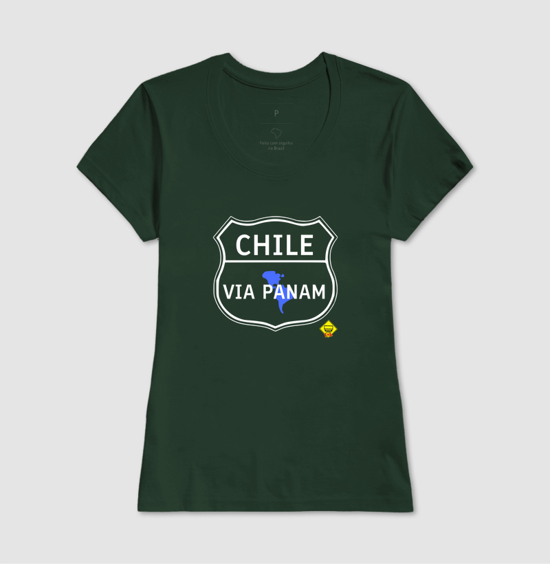Camisa 15