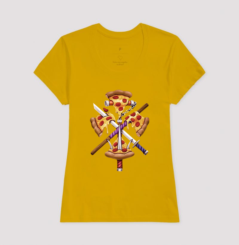 Camisa 16