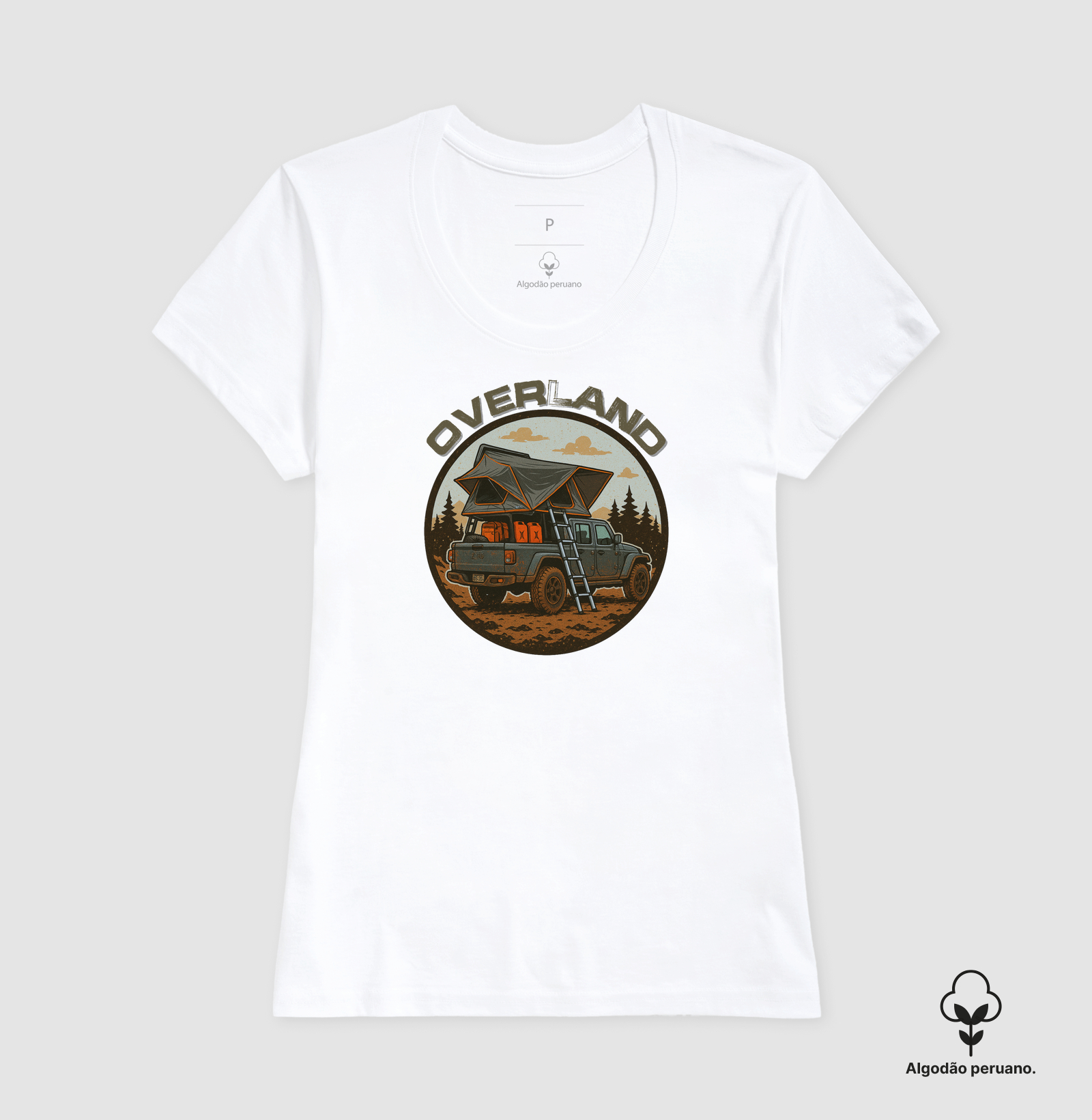 Camisa 5