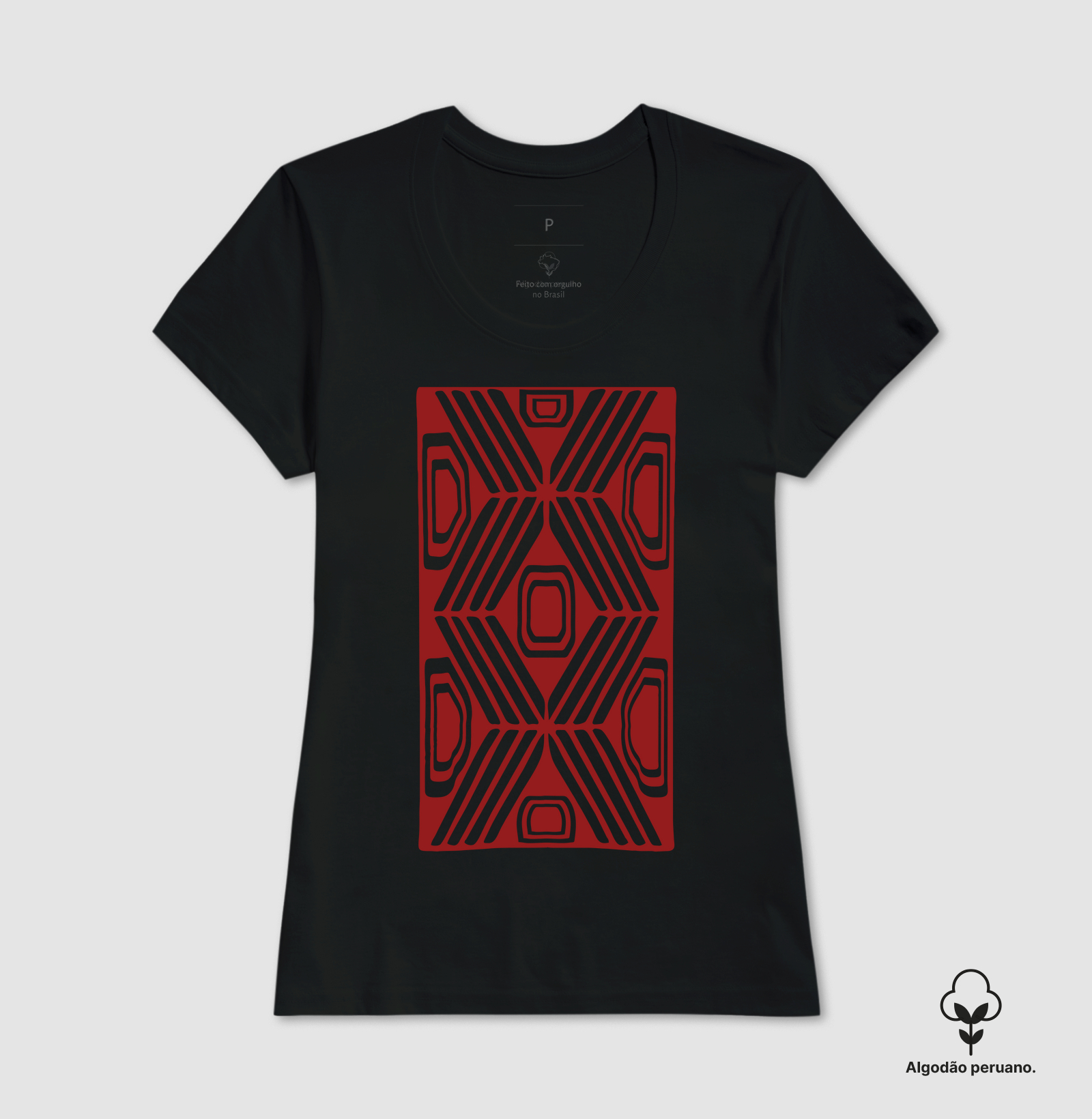 Camisa 8
