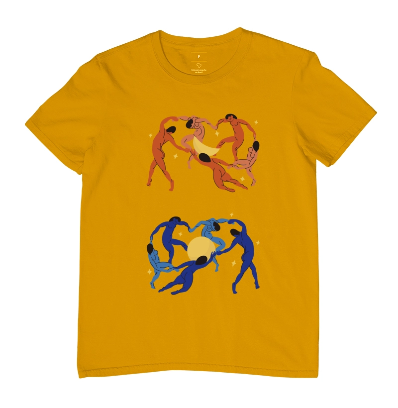 Camisa 13