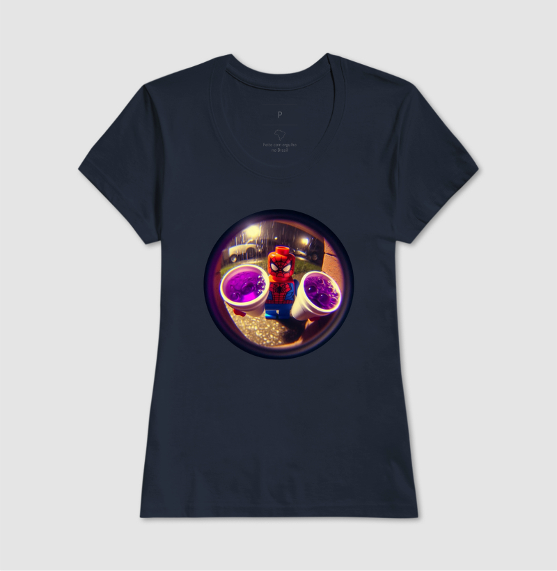Camisa 9