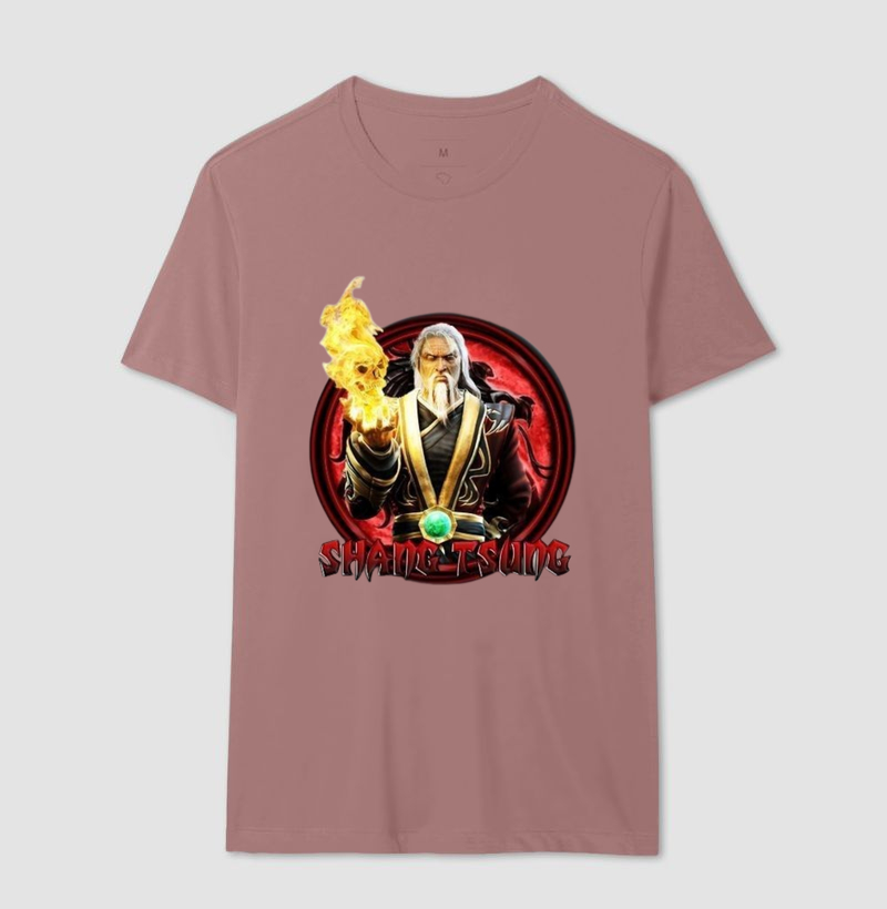 Camisa 15
