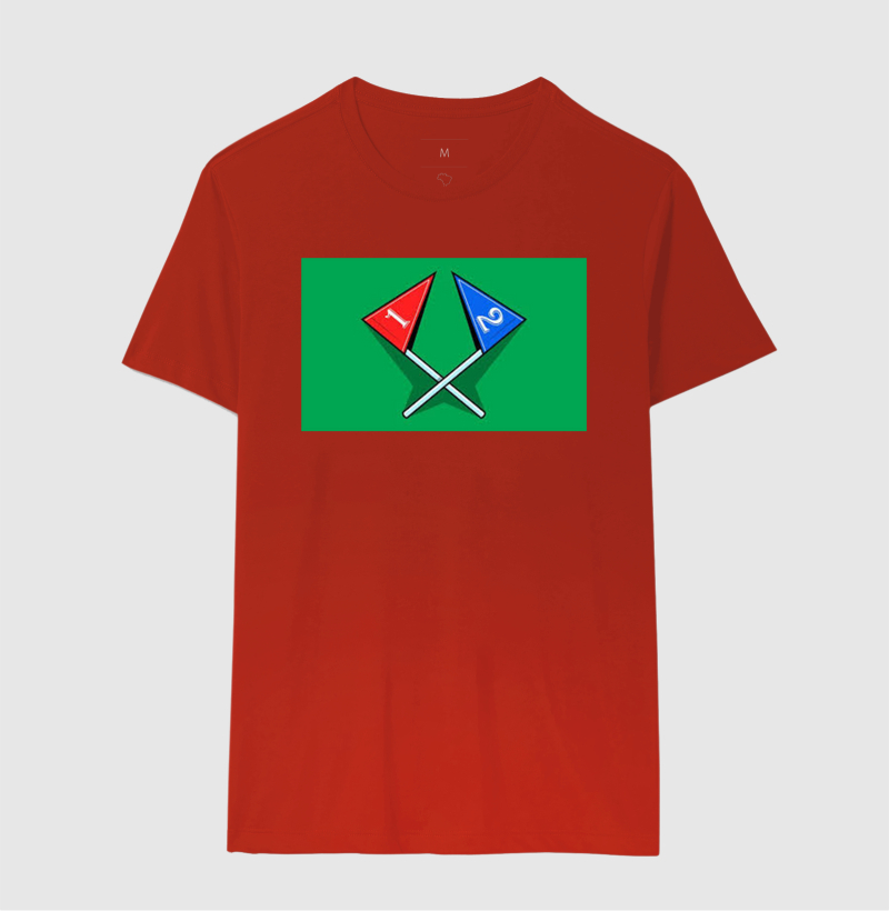 Camisa 9