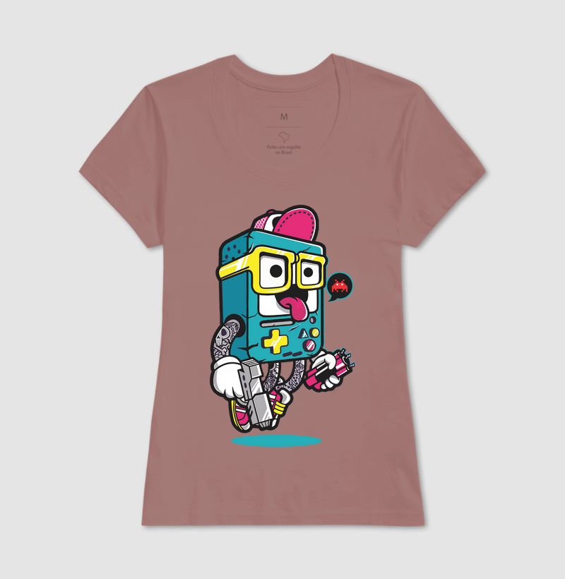 Camisa 15