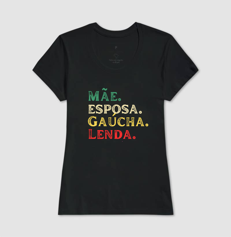 Camisa 16