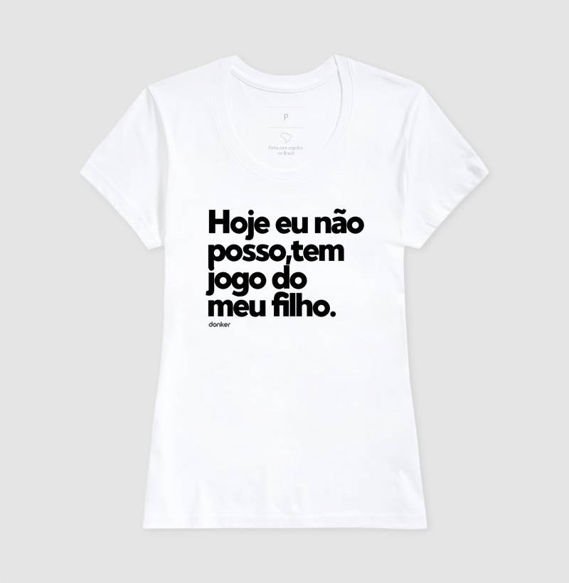 Camisa 14