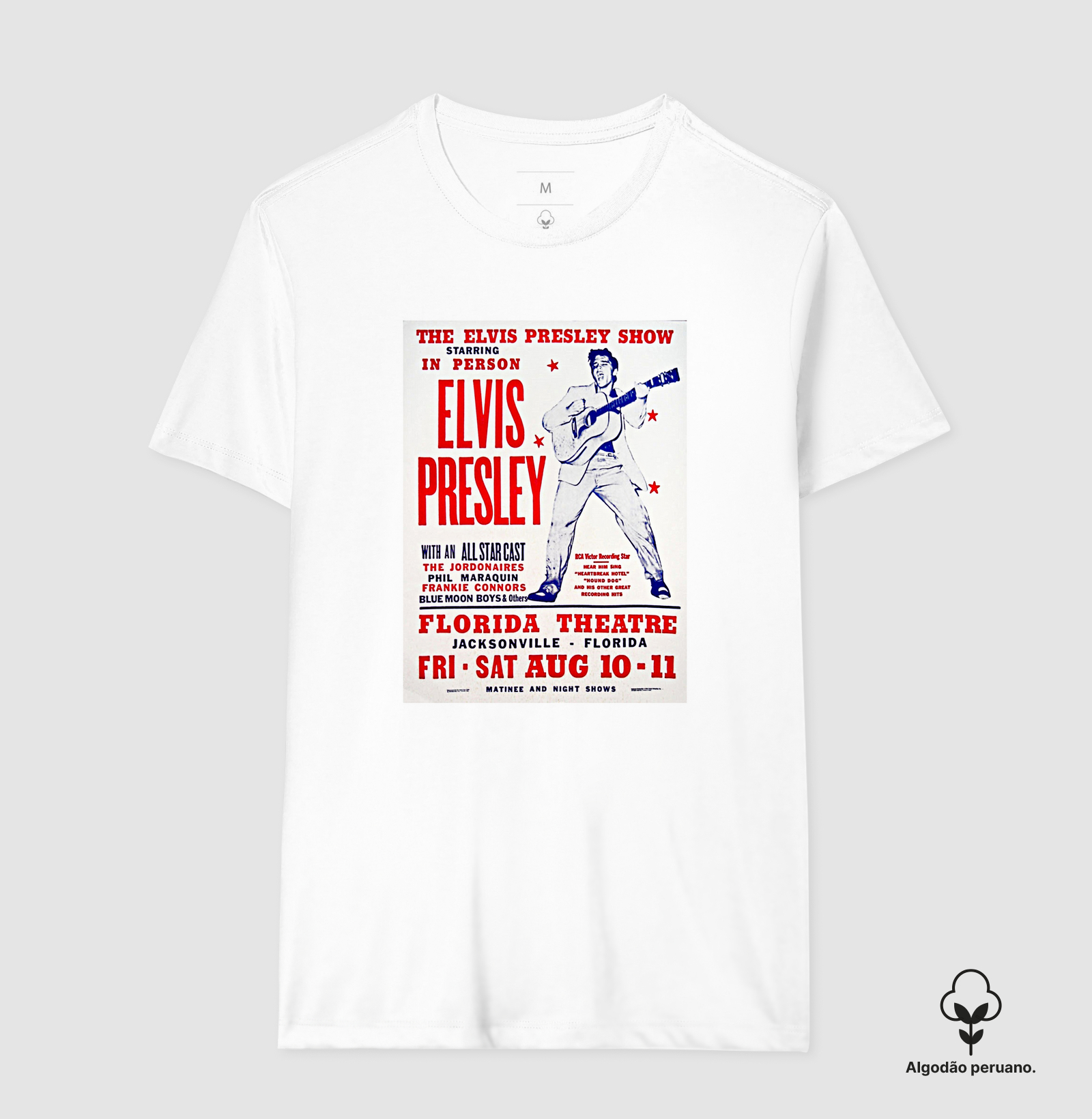 Camisa 5
