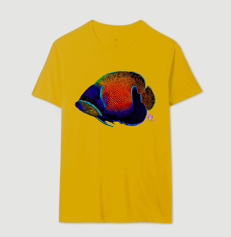 Camisa 11
