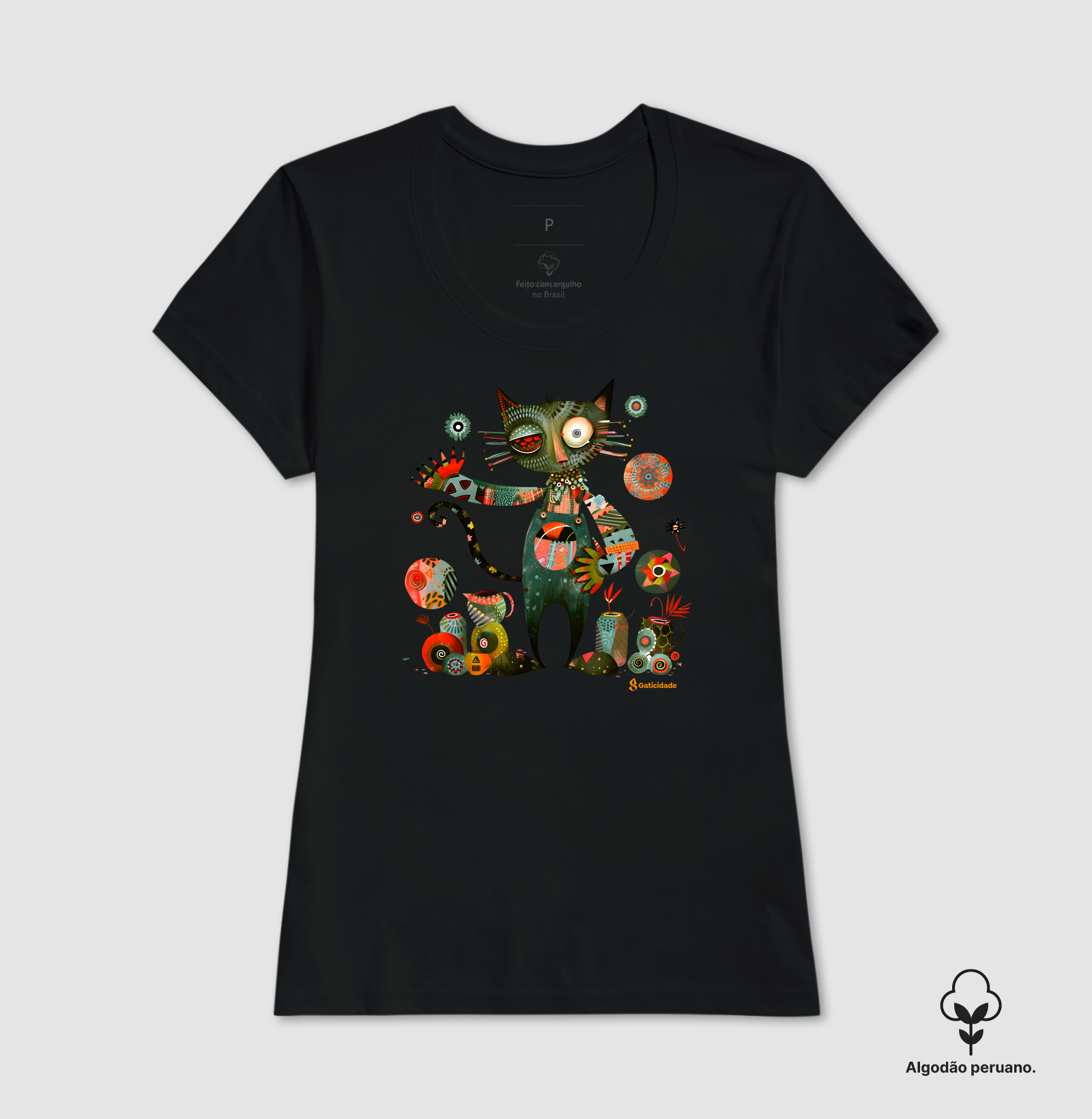 Camisa 5