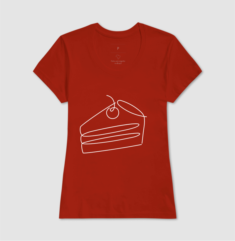 Camisa 12