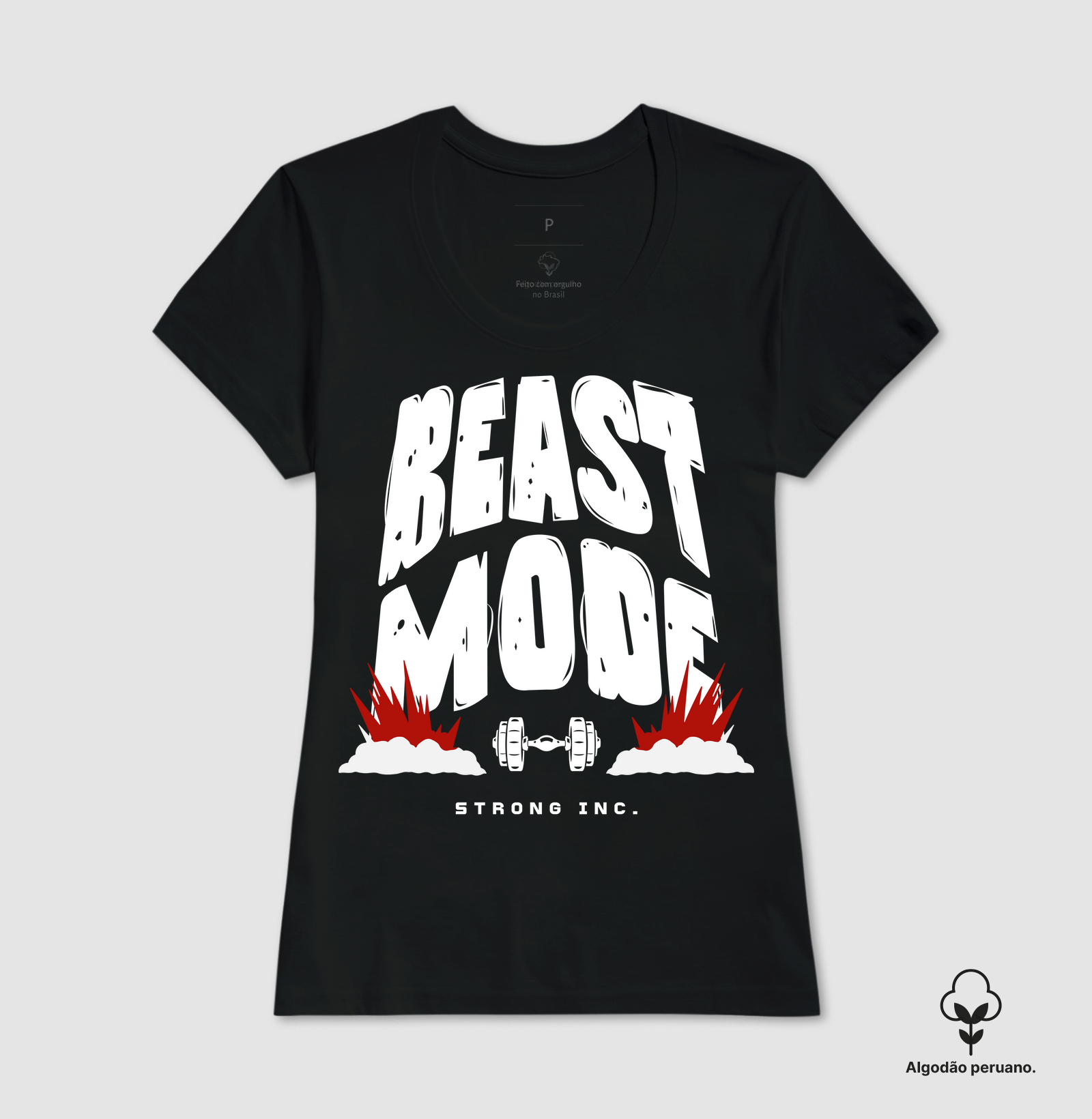 Camisa 1