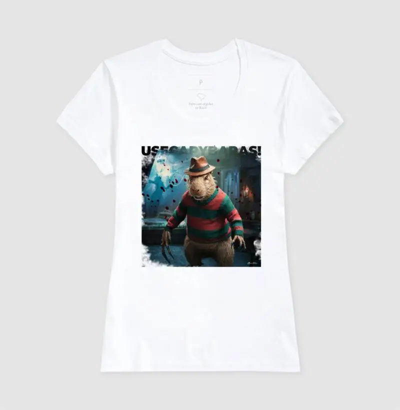 Camisa 7