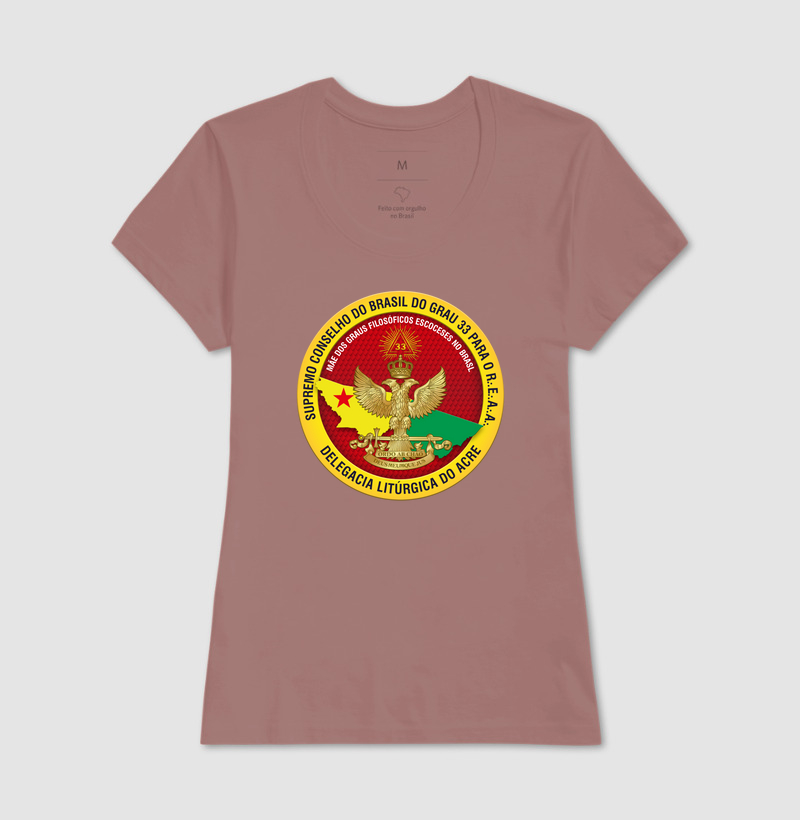 Camisa 19