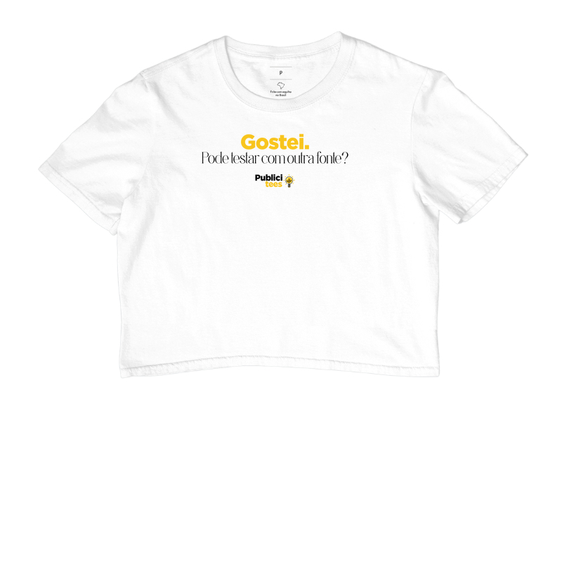 Camisa 6