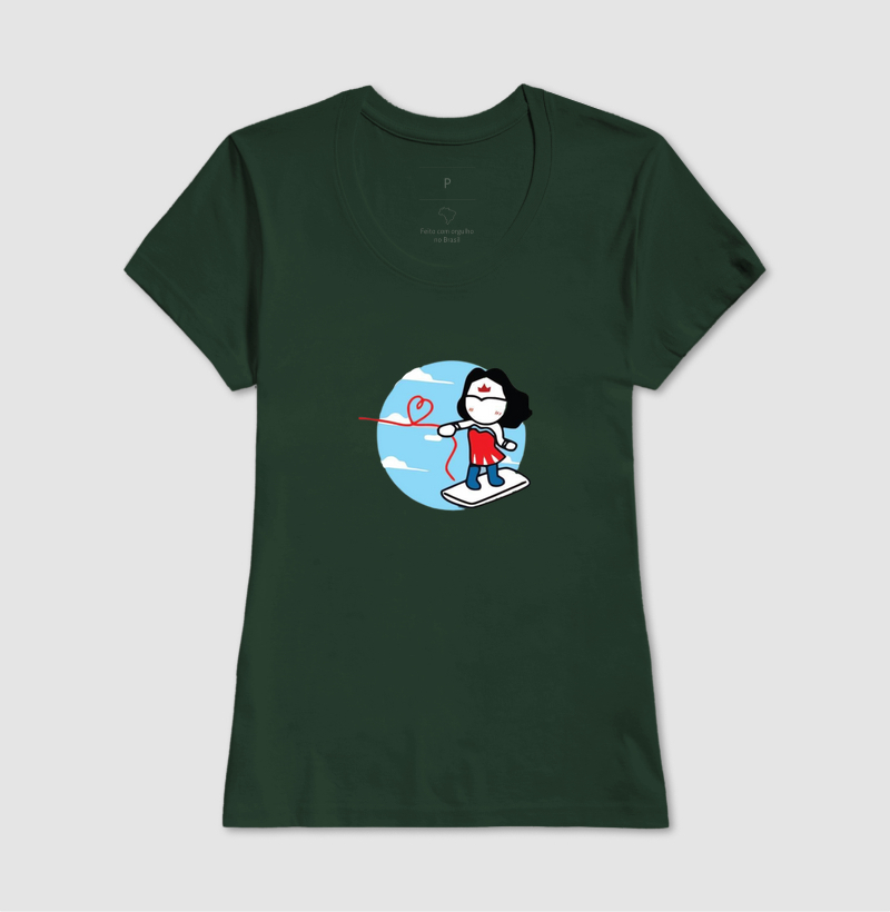 Camisa 12