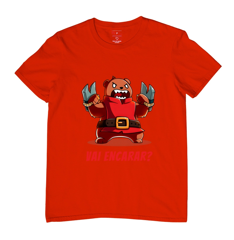 Camisa 9