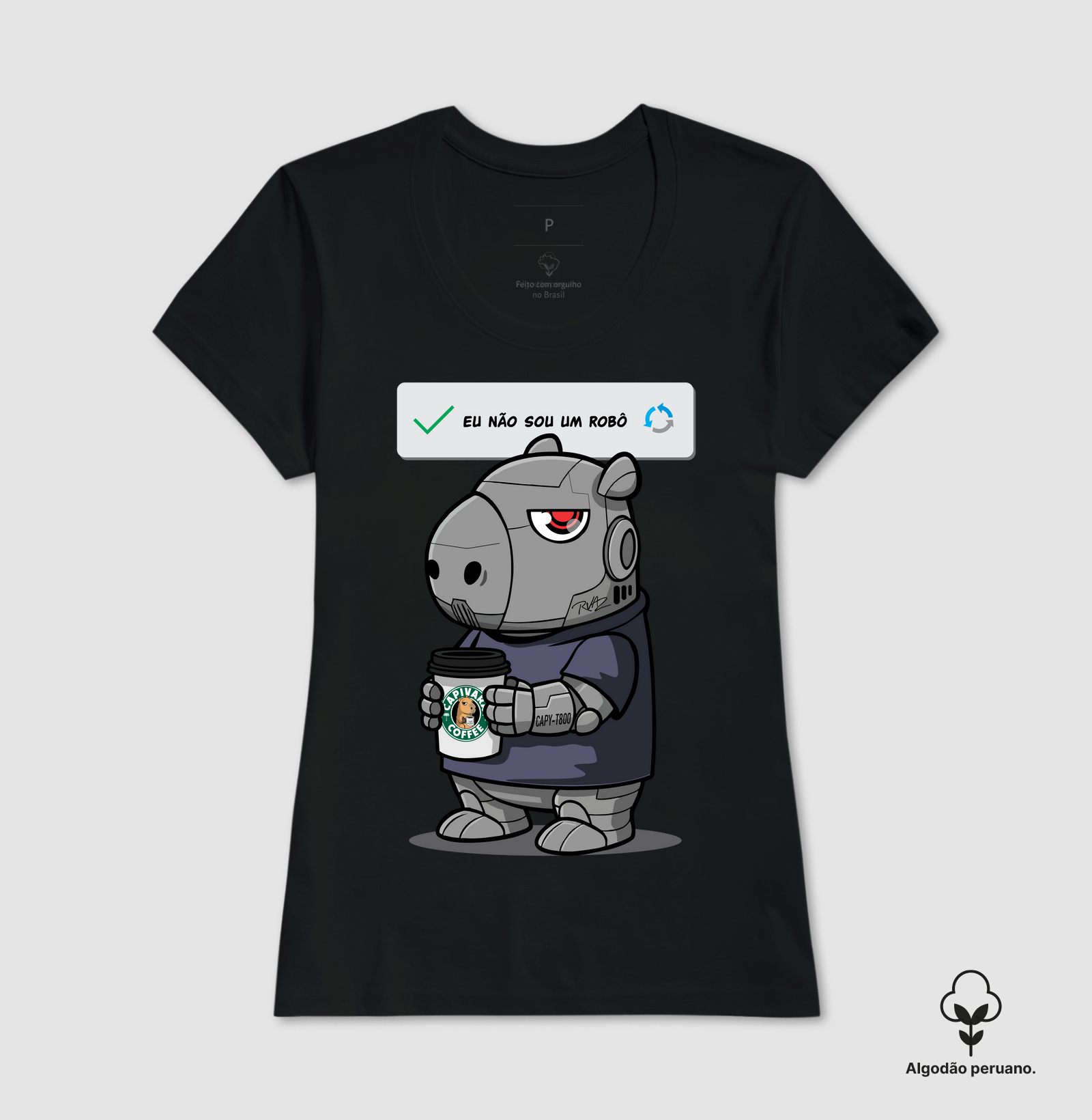 Camisa 3