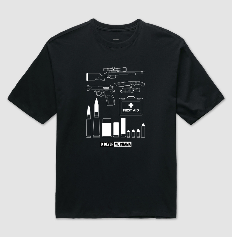 Camisa 1