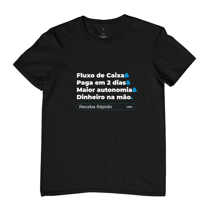 Camisa 7