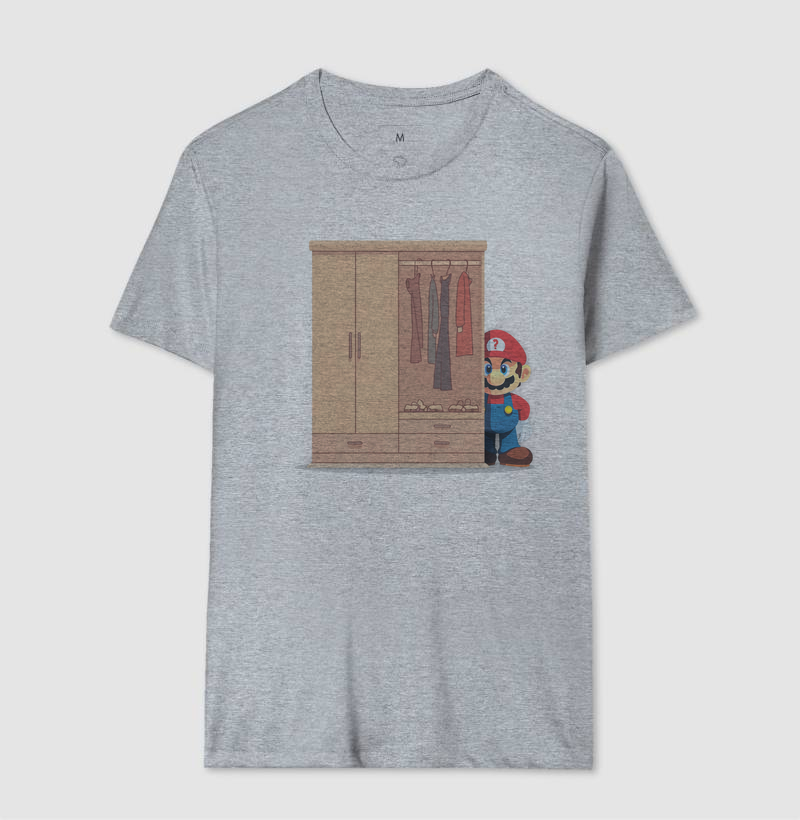 Camisa 5