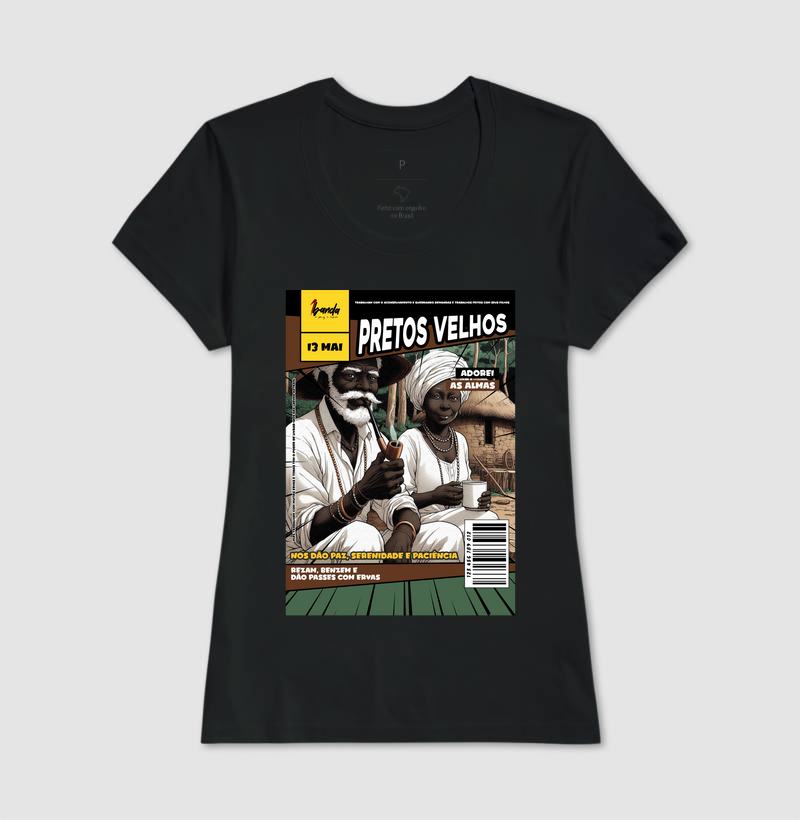 Camisa 7