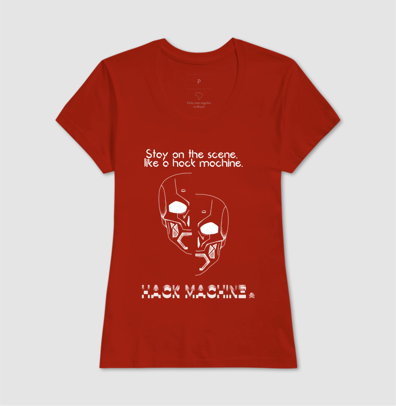 Camisa 13