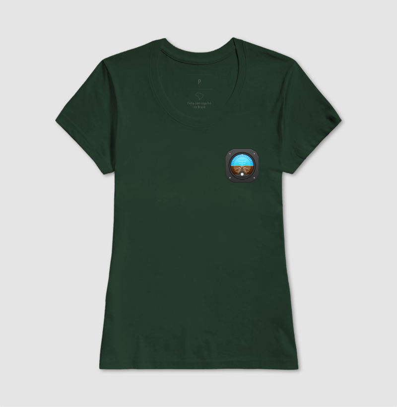 Camisa 16