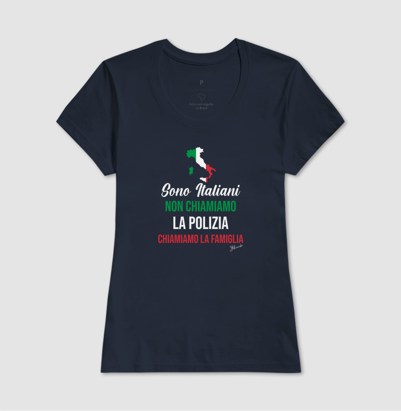Camisa 10