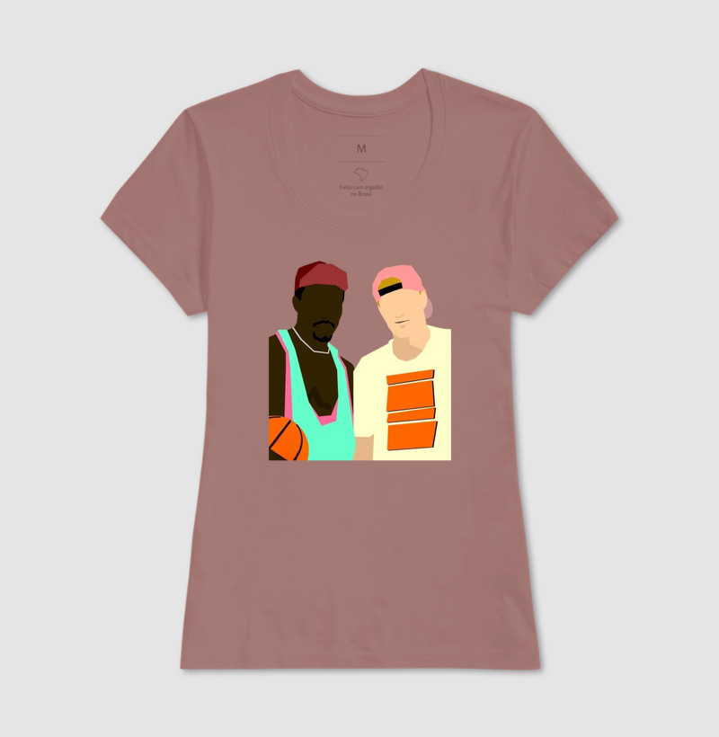 Camisa 16