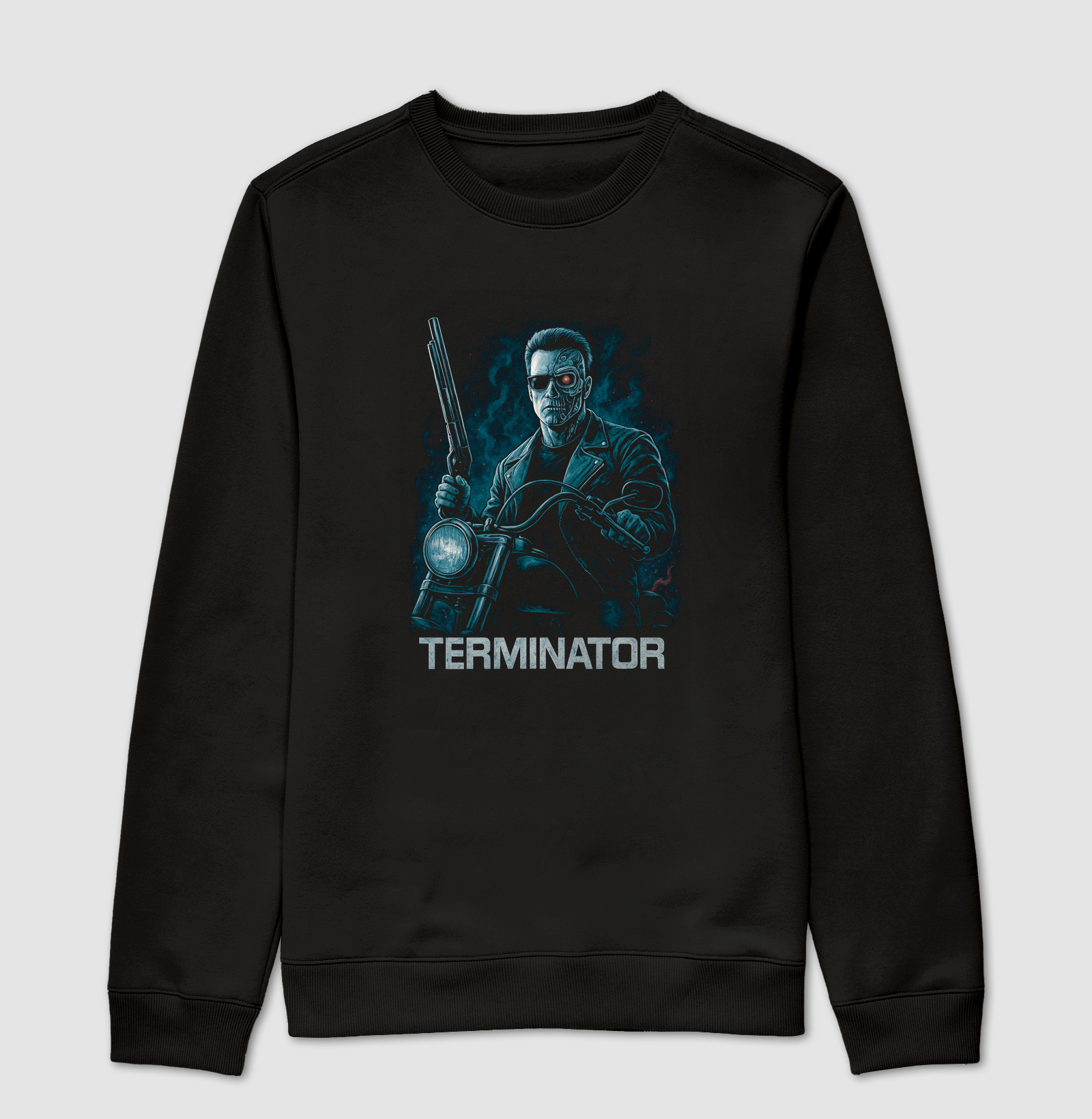 TERMINATOR