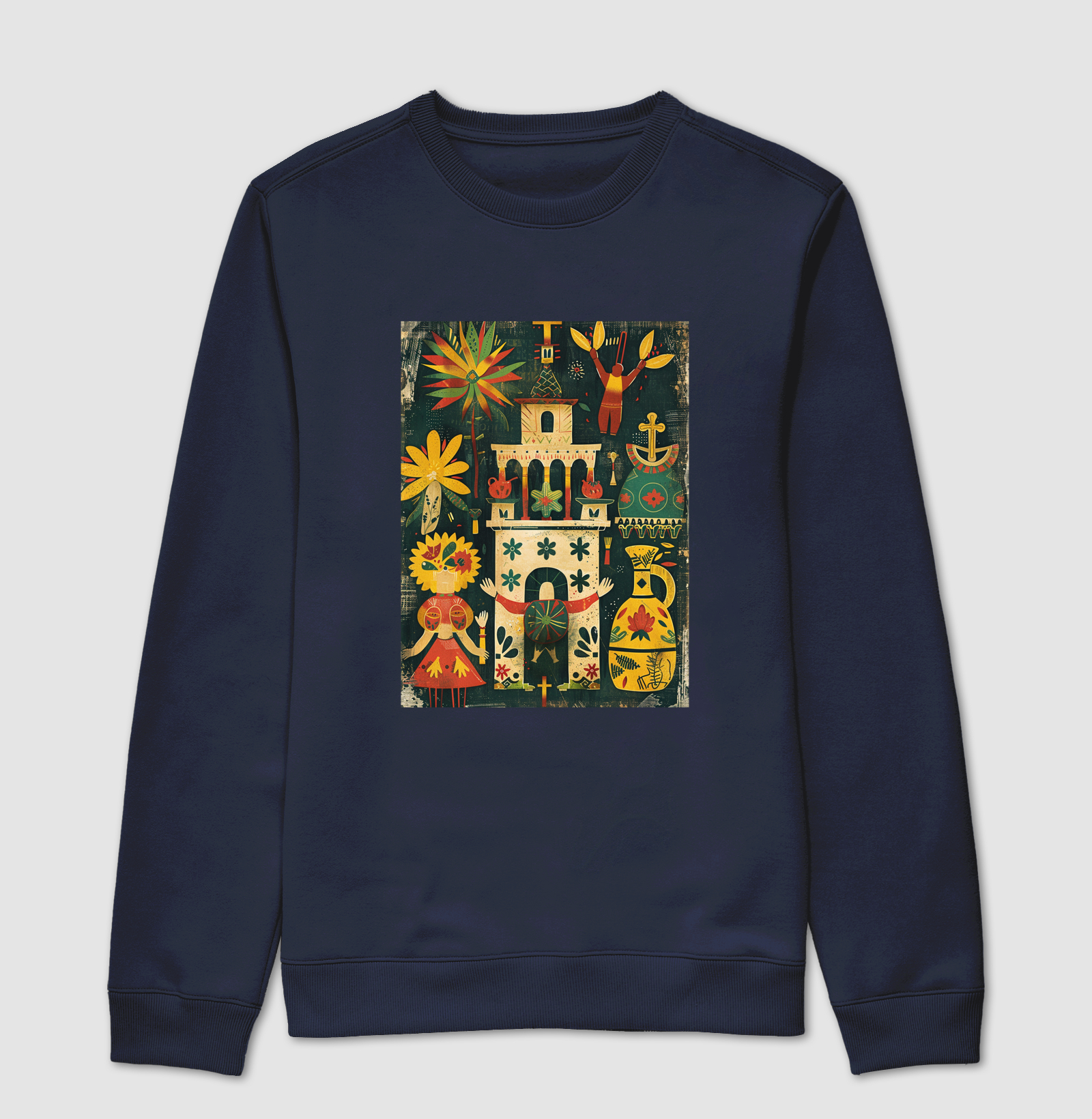 Camisa 4