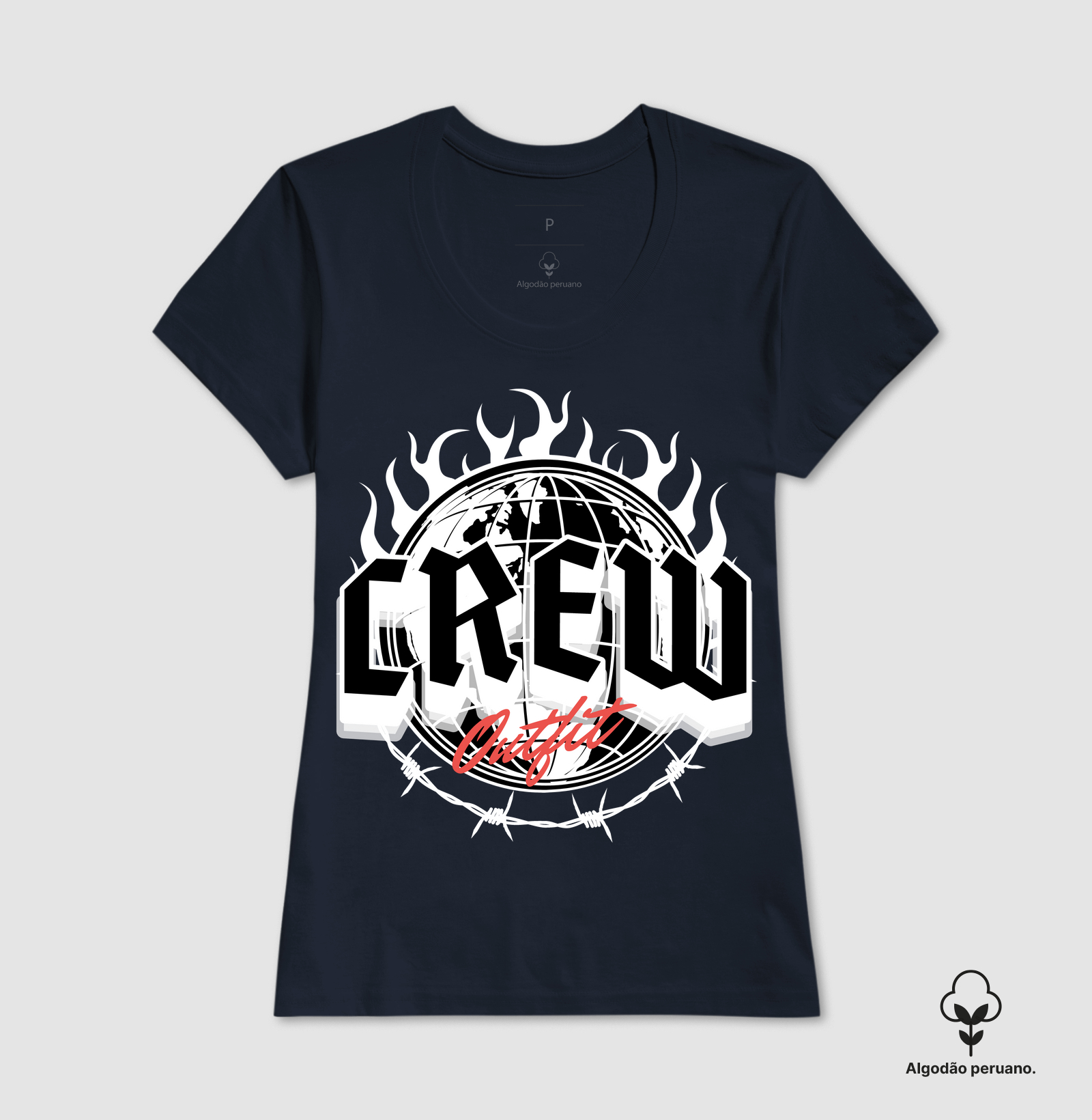 Camisa 7