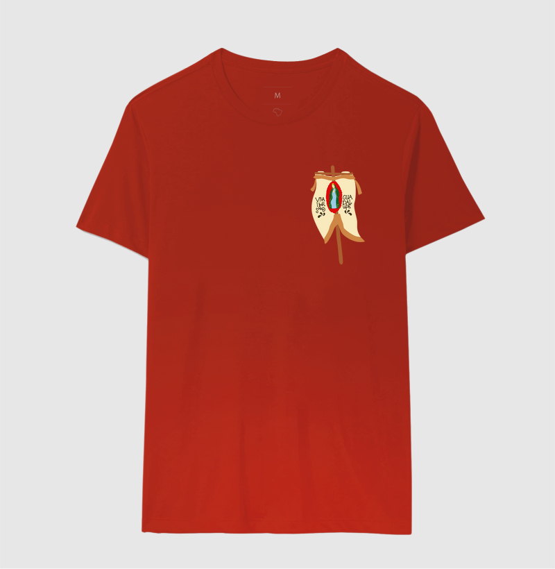 Camisa 18