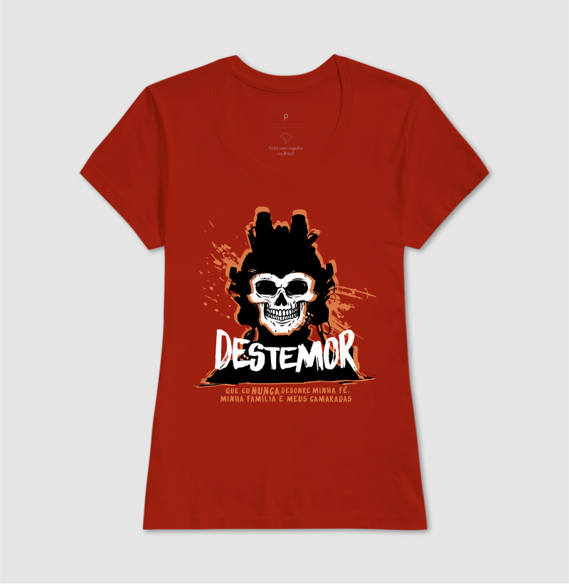 Camisa 6