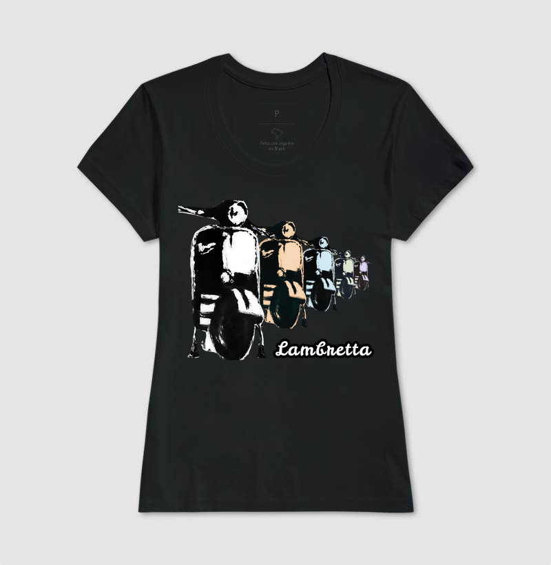Camisa 15