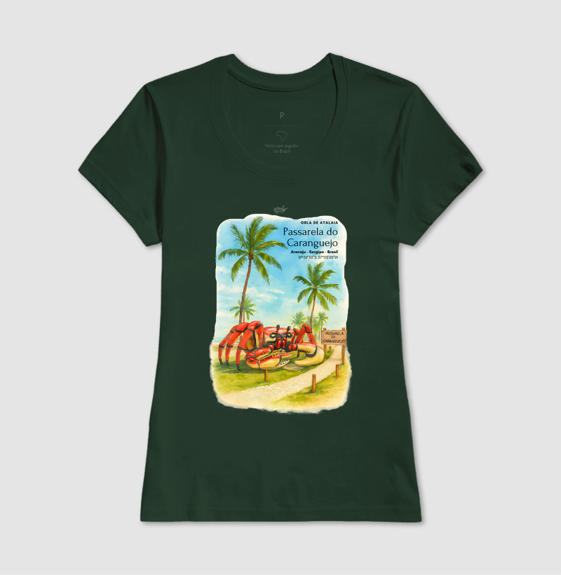 Camisa 12