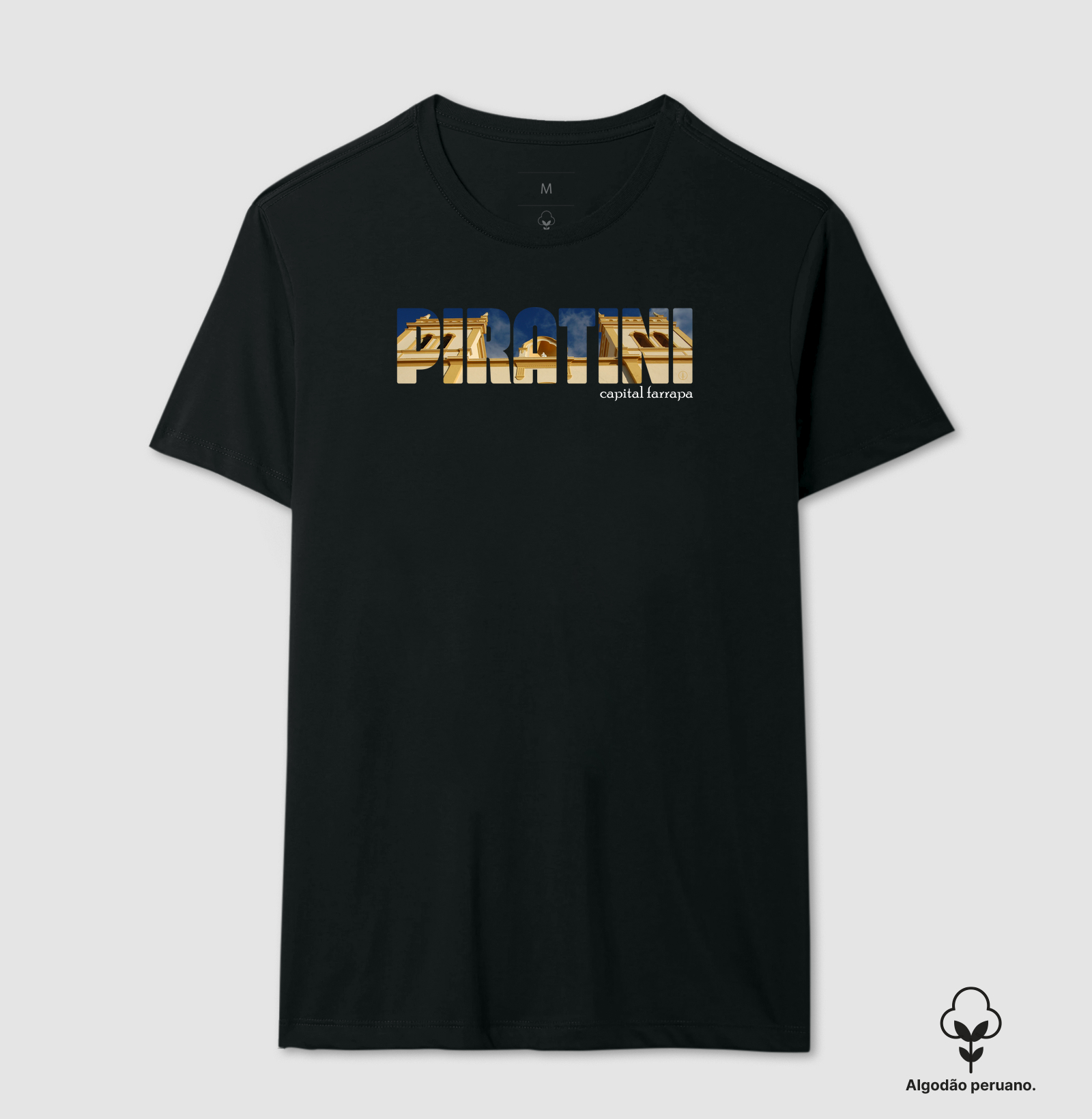 Camisa 1