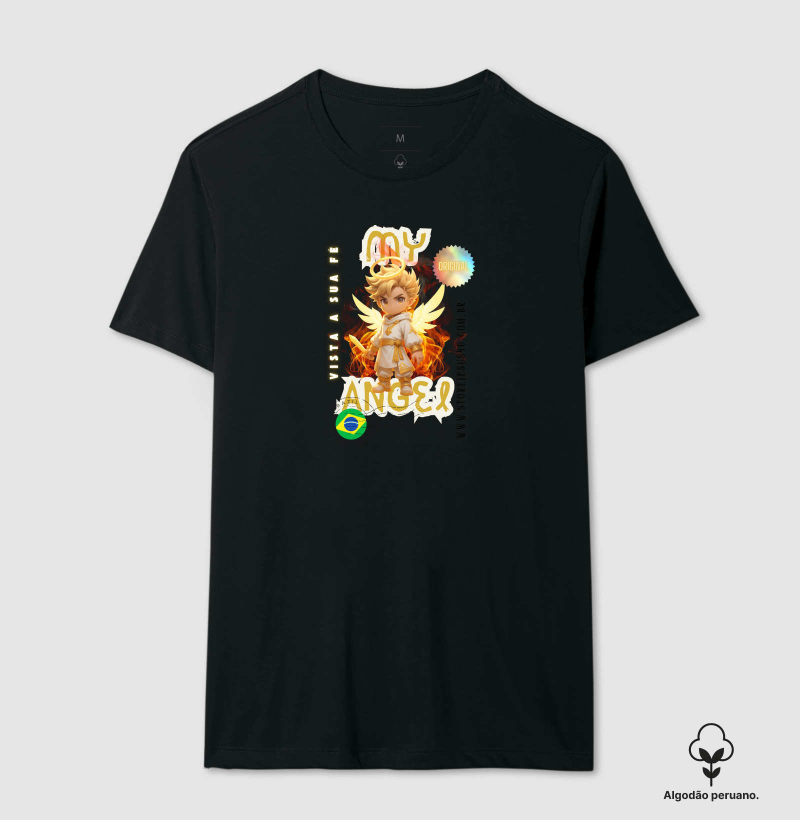 Camisa 1